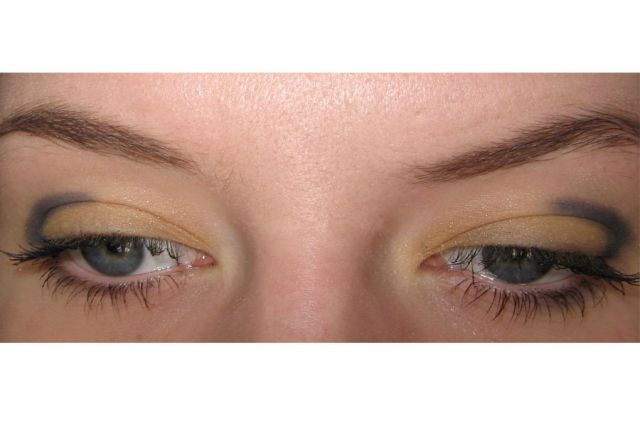 Тройные тени для век EYE DRAMATIZER от Lumene фото 5 Тройные тени для век EYE DRAMATIZER от Lumene фото 5