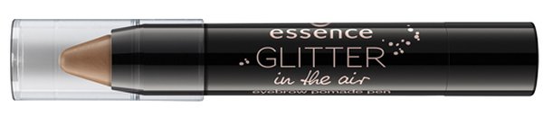 Праздничная коллекция макияжа Essence Glitter In The Air Collection Holiday 2016-2017 фото 3