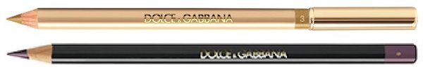 Весенняя коллекция макияжа Dolce & Gabbana Tropical Spring Makeup Collection 2017 фото 6