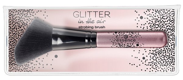 Праздничная коллекция макияжа Essence Glitter In The Air Collection Holiday 2016-2017 фото 7