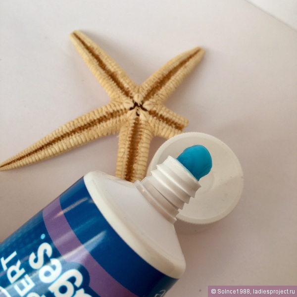 Детская зубная паста Pro-Epert Stages от Oral-B фото 3 Детская зубная паста Pro-Epert Stages от Oral-B фото 3