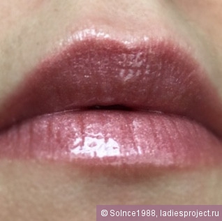 Блеск для губ PUREGLOSS FOR LIPS NEW (оттенок Iced Mocha) от Jane Iredale фото 8 Блеск для губ PUREGLOSS FOR LIPS NEW (оттенок Iced Mocha) от Jane Iredale фото 8