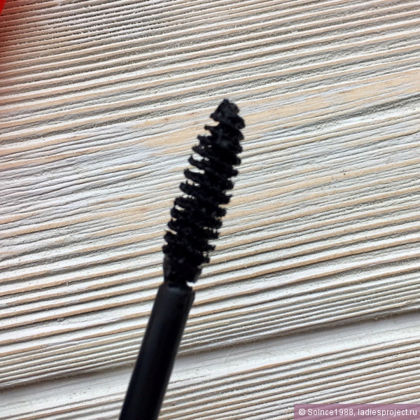 Тушь для ресниц Extra Volume 2 Steps Professional Mascara от Alvin D'or фото 10 Тушь для ресниц Extra Volume 2 Steps Professional Mascara от Alvin D'or фото 10