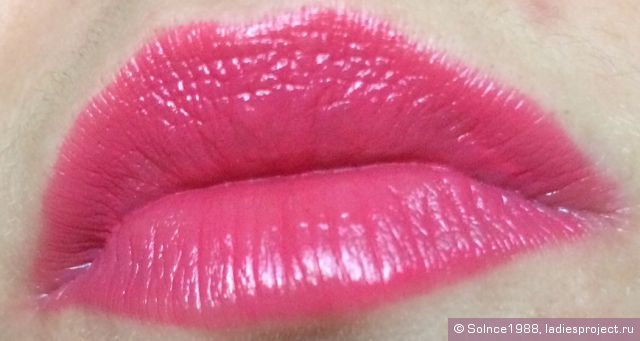 Губная помада Butter Lipstick (оттенок BLS12 Little Susie) от Nyx фото 4