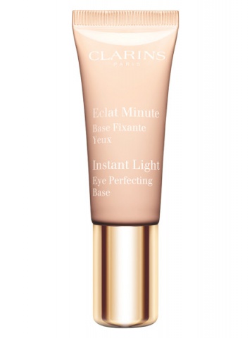 Осенняя коллекция макияжа Clarins Pretty Day & Night Fall 2015 Makeup Collection  фото 10