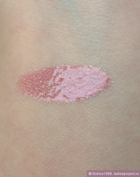 Блеск для губ PUREGLOSS FOR LIPS NEW (оттенок Iced Mocha) от Jane Iredale фото 6 Блеск для губ PUREGLOSS FOR LIPS NEW (оттенок Iced Mocha) от Jane Iredale фото 6