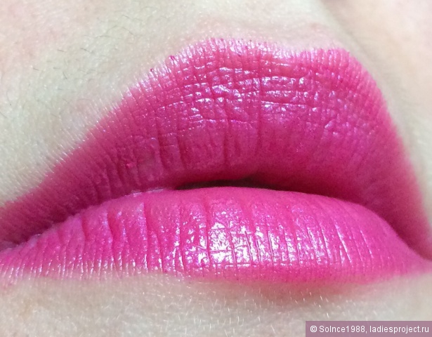 Губная помада COLORSTAY ULTIMATE SUEDE (оттенок № 005 Muse) от Revlon фото 6