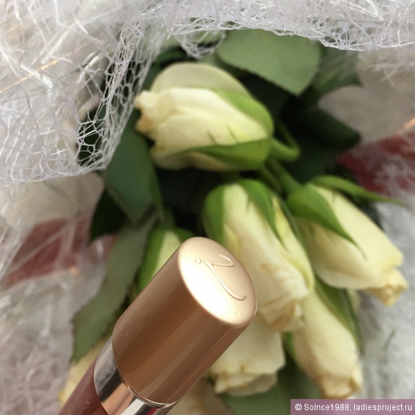Блеск для губ PUREGLOSS FOR LIPS NEW (оттенок Iced Mocha) от Jane Iredale фото 4 Блеск для губ PUREGLOSS FOR LIPS NEW (оттенок Iced Mocha) от Jane Iredale фото 4