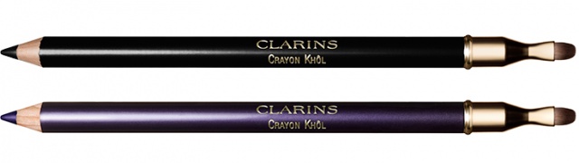 Осенняя коллекция макияжа Clarins Pretty Day & Night Fall 2015 Makeup Collection  фото 5