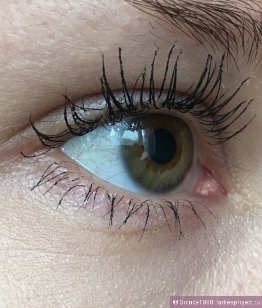 Тушь для ресниц Extra Volume 2 Steps Professional Mascara от Alvin D'or фото 11 Тушь для ресниц Extra Volume 2 Steps Professional Mascara от Alvin D'or фото 11