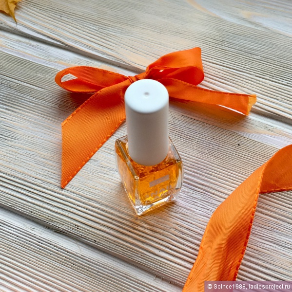 Питательный эликсир для ногтей и кутикулы с протеиновым комплексом Lux Nail Care от Ciel фото 9
