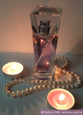 Женская парфюмерная вода Hypnose от Lancome фото 2 Женская парфюмерная вода Hypnose от Lancome фото 2