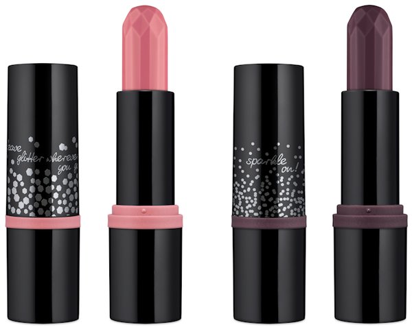 Праздничная коллекция макияжа Essence Glitter In The Air Collection Holiday 2016-2017 фото 6
