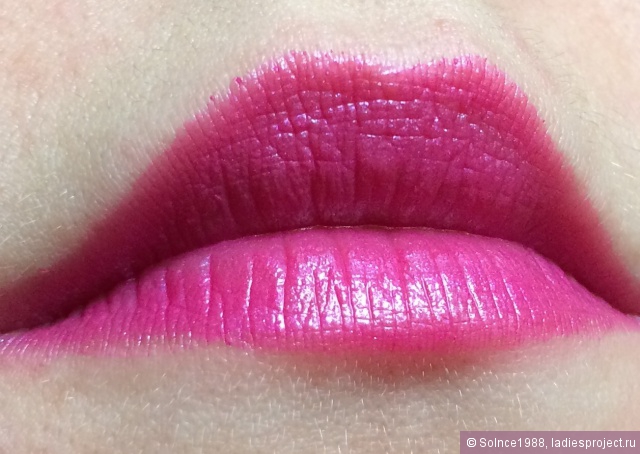 Губная помада COLORSTAY ULTIMATE SUEDE (оттенок № 005 Muse) от Revlon фото 5