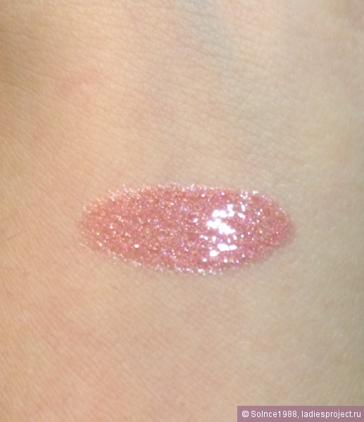 Блеск для губ PUREGLOSS FOR LIPS NEW (оттенок Iced Mocha) от Jane Iredale фото 7 Блеск для губ PUREGLOSS FOR LIPS NEW (оттенок Iced Mocha) от Jane Iredale фото 7