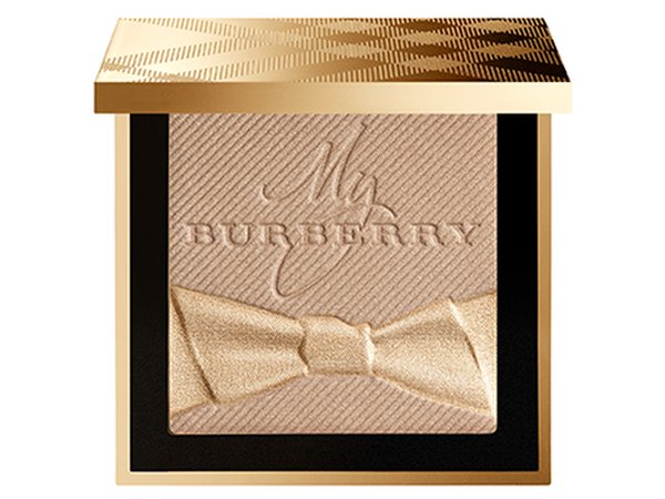 Рождественская коллекция макияжа Burberry Festive Beauty Collection Holiday Christmas 2016-2017 фото 3 Рождественская коллекция макияжа Burberry Festive Beauty Collection Holiday Christmas 2016-2017 фото 3