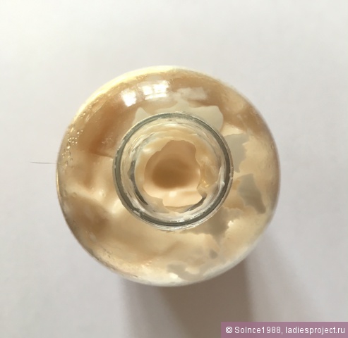 Молочко для тела "Дикая Аргана" от The Body Shop фото 3