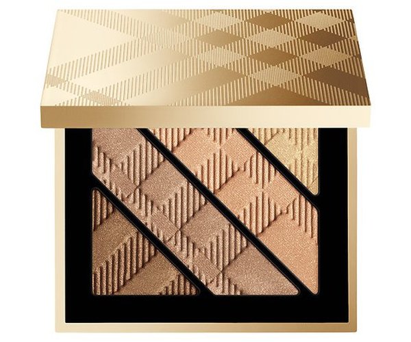 Рождественская коллекция макияжа Burberry Festive Beauty Collection Holiday Christmas 2016-2017 фото 5 Рождественская коллекция макияжа Burberry Festive Beauty Collection Holiday Christmas 2016-2017 фото 5