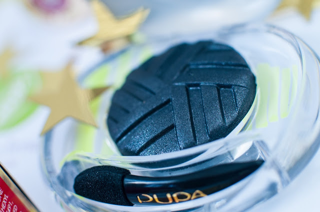 Рождественская коллекция макияжа Pupa Stay GOLD! Collection Holiday 2015 фото 12