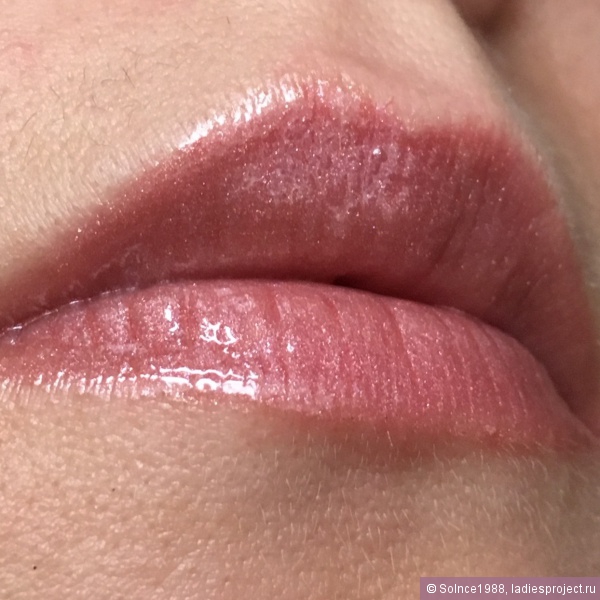 Блеск для губ PUREGLOSS FOR LIPS NEW (оттенок Iced Mocha) от Jane Iredale фото 9 Блеск для губ PUREGLOSS FOR LIPS NEW (оттенок Iced Mocha) от Jane Iredale фото 9