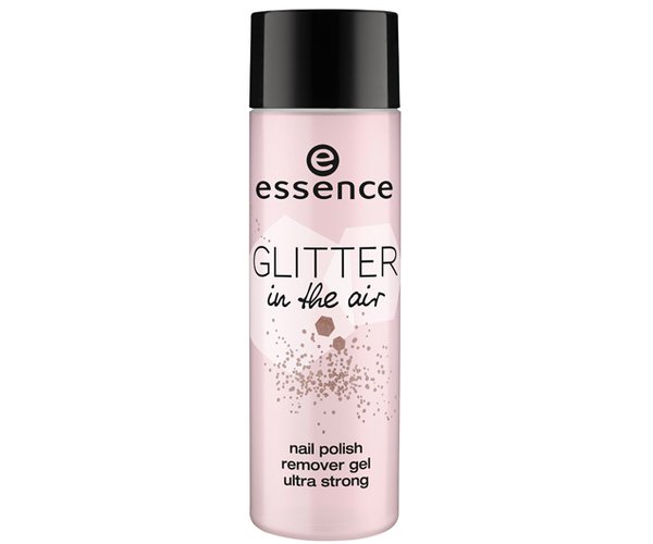 Праздничная коллекция макияжа Essence Glitter In The Air Collection Holiday 2016-2017 фото 9