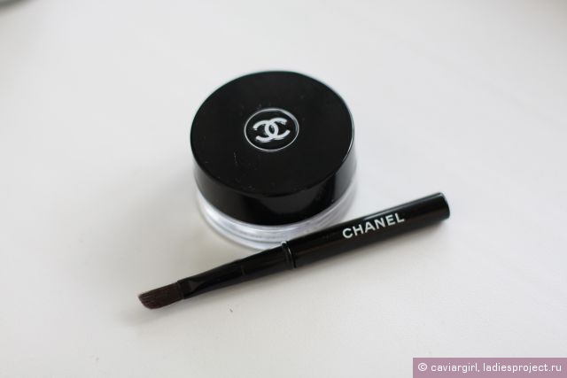 Обзор и сравнение кремовых теней Dior, Chanel, Shiseido, Maybelline фото 2