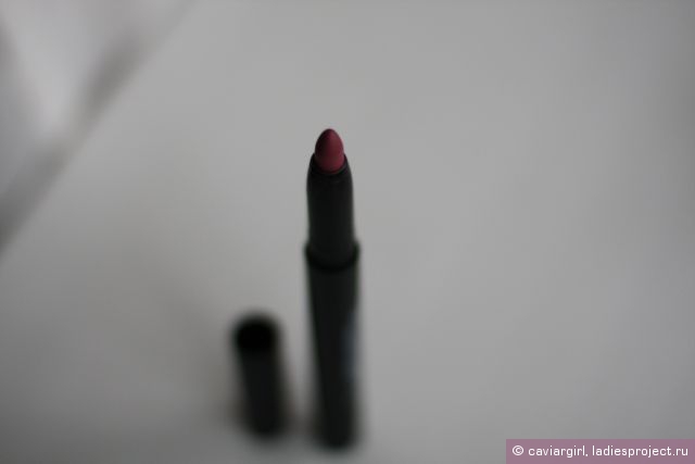 Обзор и сравнение губных помад YSL, Lancome, Clarins, Guerlain, Chanel, Inglot фото 7