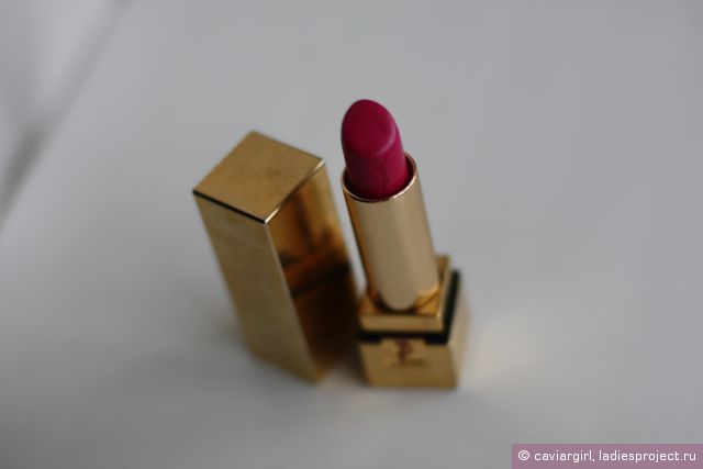 Обзор и сравнение губных помад YSL, Lancome, Clarins, Guerlain, Chanel, Inglot фото 2