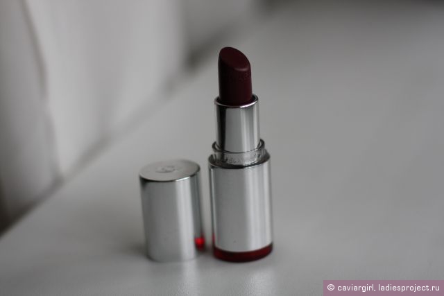 Обзор и сравнение губных помад YSL, Lancome, Clarins, Guerlain, Chanel, Inglot фото 4