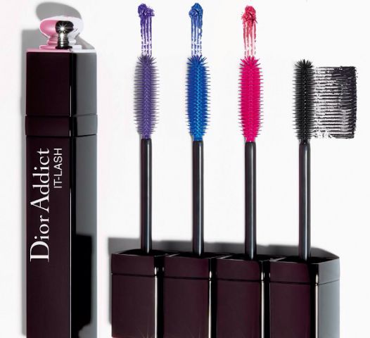 Летняя коллекция 2014 от Dior - "Addict IT" фото 5 Летняя коллекция 2014 от Dior - "Addict IT" фото 5