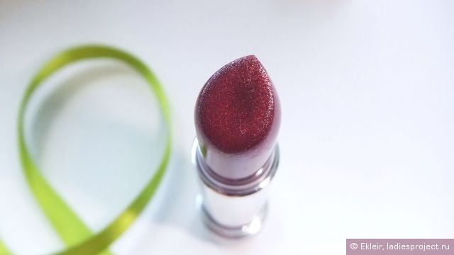 Помада High Impact Lip Colour (оттенок № 27 After Party) от Clinique фото 6 Помада High Impact Lip Colour (оттенок № 27 After Party) от Clinique фото 6