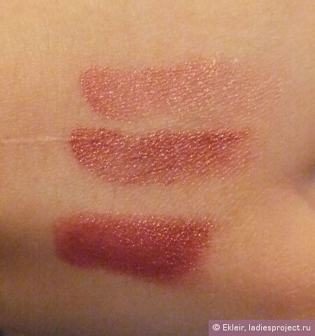 Помада High Impact Lip Colour (оттенок № 27 After Party) от Clinique фото 12 Помада High Impact Lip Colour (оттенок № 27 After Party) от Clinique фото 12