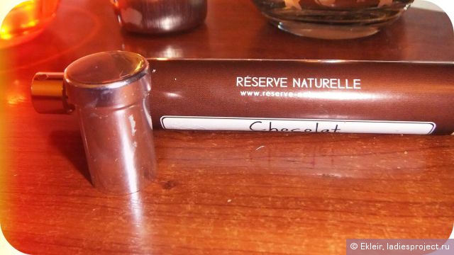 Парфюмерная вода "Chocolat" EDP от Reserve Naturelle фото 2 Парфюмерная вода "Chocolat" EDP от Reserve Naturelle фото 2