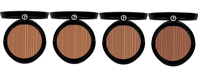 Новинка от Giorgio Armani – румяна Beauty Cheek & Sun Fabric для весны 2014 фото 3 Новинка от Giorgio Armani – румяна Beauty Cheek & Sun Fabric для весны 2014 фото 3