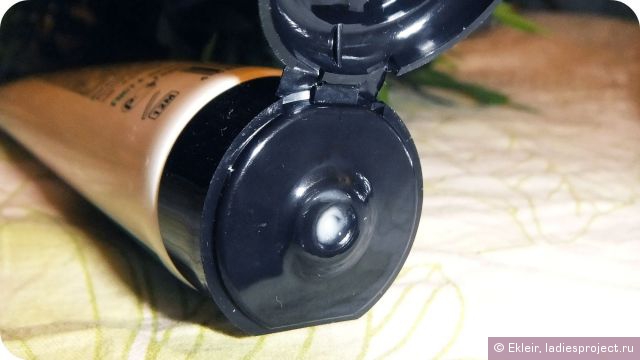 Крем-гель для рук и ногтей "Ирландский SPA-уход" от Organic Shop фото 5 Крем-гель для рук и ногтей "Ирландский SPA-уход" от Organic Shop фото 5
