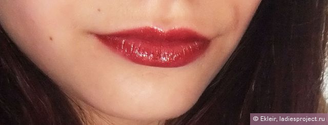 Помада High Impact Lip Colour (оттенок № 27 After Party) от Clinique фото 22 Помада High Impact Lip Colour (оттенок № 27 After Party) от Clinique фото 22