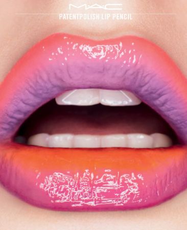 Новая коллекция для губ MAC "PatentPolish Lip Pencil" лето 2014 фото 1 Новая коллекция для губ MAC "PatentPolish Lip Pencil" лето 2014 фото 1