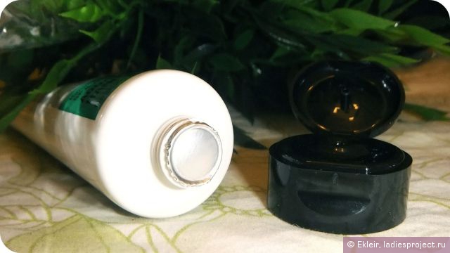 Крем-гель для рук и ногтей "Ирландский SPA-уход" от Organic Shop фото 4 Крем-гель для рук и ногтей "Ирландский SPA-уход" от Organic Shop фото 4