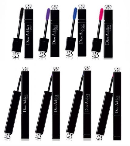 Летняя коллекция 2014 от Dior - "Addict IT" фото 2 Летняя коллекция 2014 от Dior - "Addict IT" фото 2
