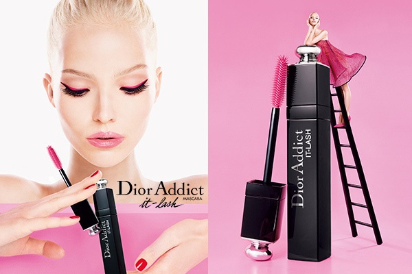 Летняя коллекция 2014 от Dior - "Addict IT" фото 1 Летняя коллекция 2014 от Dior - "Addict IT" фото 1