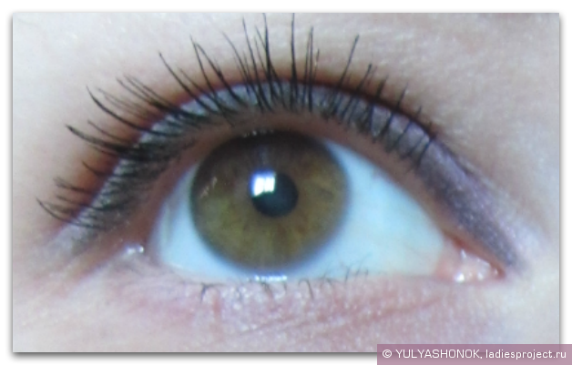 Удлиняющая тушь для ресниц Be Long Mascara (оттенок № 01 Intense black) от Clarins (1) фото 7