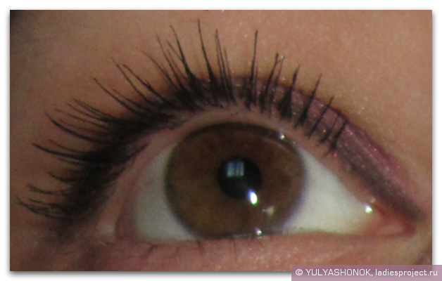 Удлиняющая тушь для ресниц Be Long Mascara (оттенок № 01 Intense black) от Clarins (1) фото 8