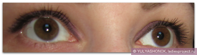 Удлиняющая тушь для ресниц Be Long Mascara (оттенок № 01 Intense black) от Clarins (1) фото 5