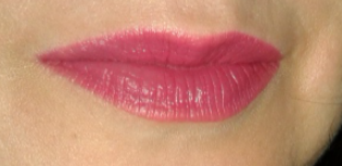 Блеск для губ PIN-UP Ultra matt (оттенок № 7 и № 17) от Luxvisage фото 5