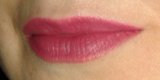 Блеск для губ PIN-UP Ultra matt (оттенок № 7 и № 17) от Luxvisage фото 7