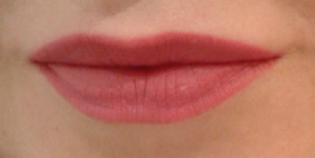 Блеск для губ PIN-UP Ultra matt (оттенок № 7 и № 17) от Luxvisage фото 8