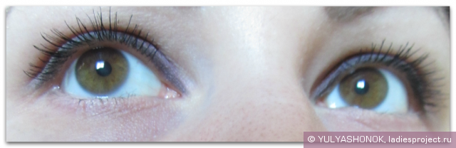 Удлиняющая тушь для ресниц Be Long Mascara (оттенок № 01 Intense black) от Clarins (1) фото 6