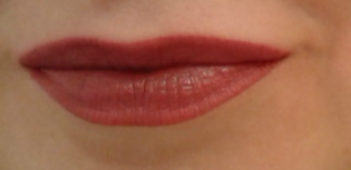 Блеск для губ PIN-UP Ultra matt (оттенок № 7 и № 17) от Luxvisage фото 12