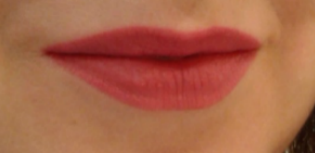 Блеск для губ PIN-UP Ultra matt (оттенок № 7 и № 17) от Luxvisage фото 6