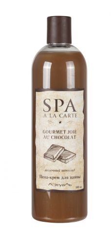 Роскошь SPA доступна дома. Новая линия SPA A LA CARTE от Л'Этуаль selection фото 3 Роскошь SPA доступна дома. Новая линия SPA A LA CARTE от Л'Этуаль selection фото 3